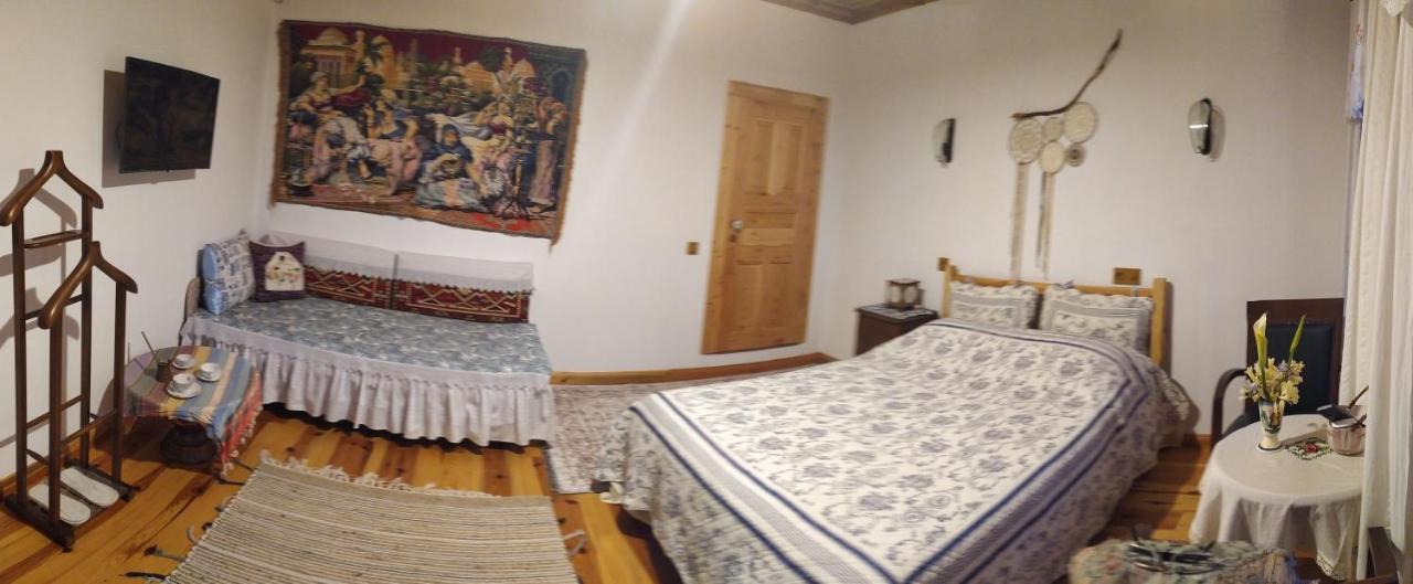 Katina Boutique Otel Sirince Exterior foto