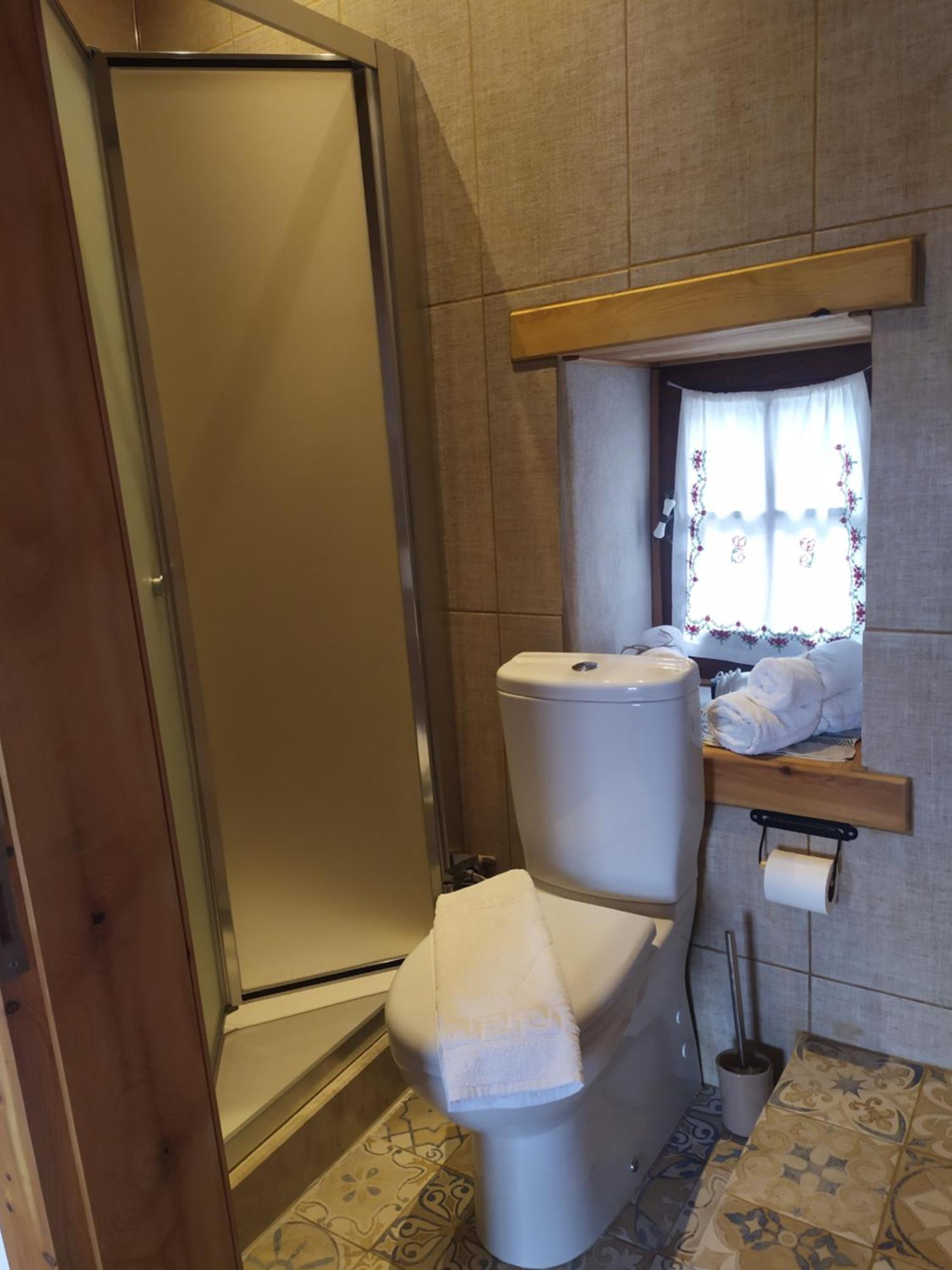 Katina Boutique Otel Sirince Zimmer foto